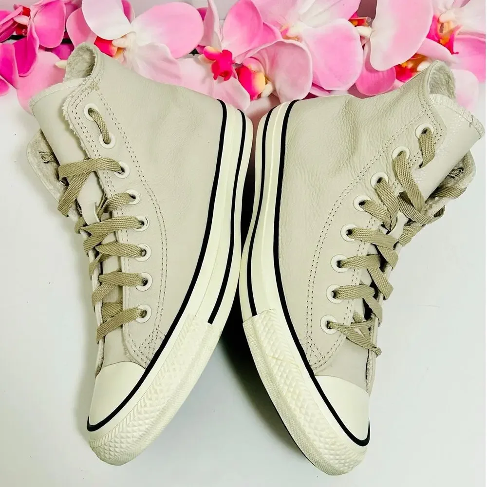Converse elevate your